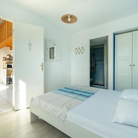 Villa House In The South Of France With Private Pool Roquebrun Exterior foto