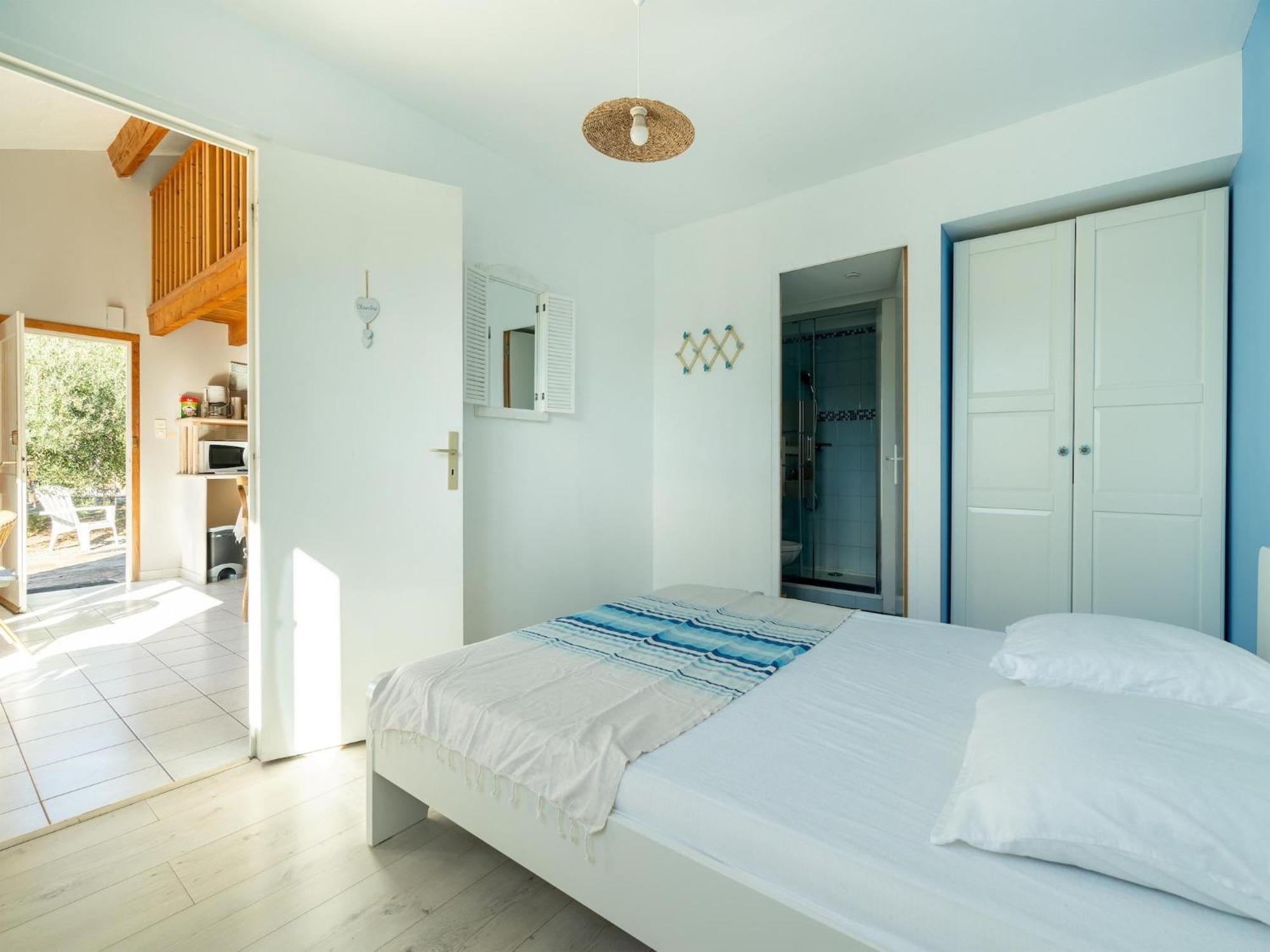 Villa House In The South Of France With Private Pool Roquebrun Exterior foto