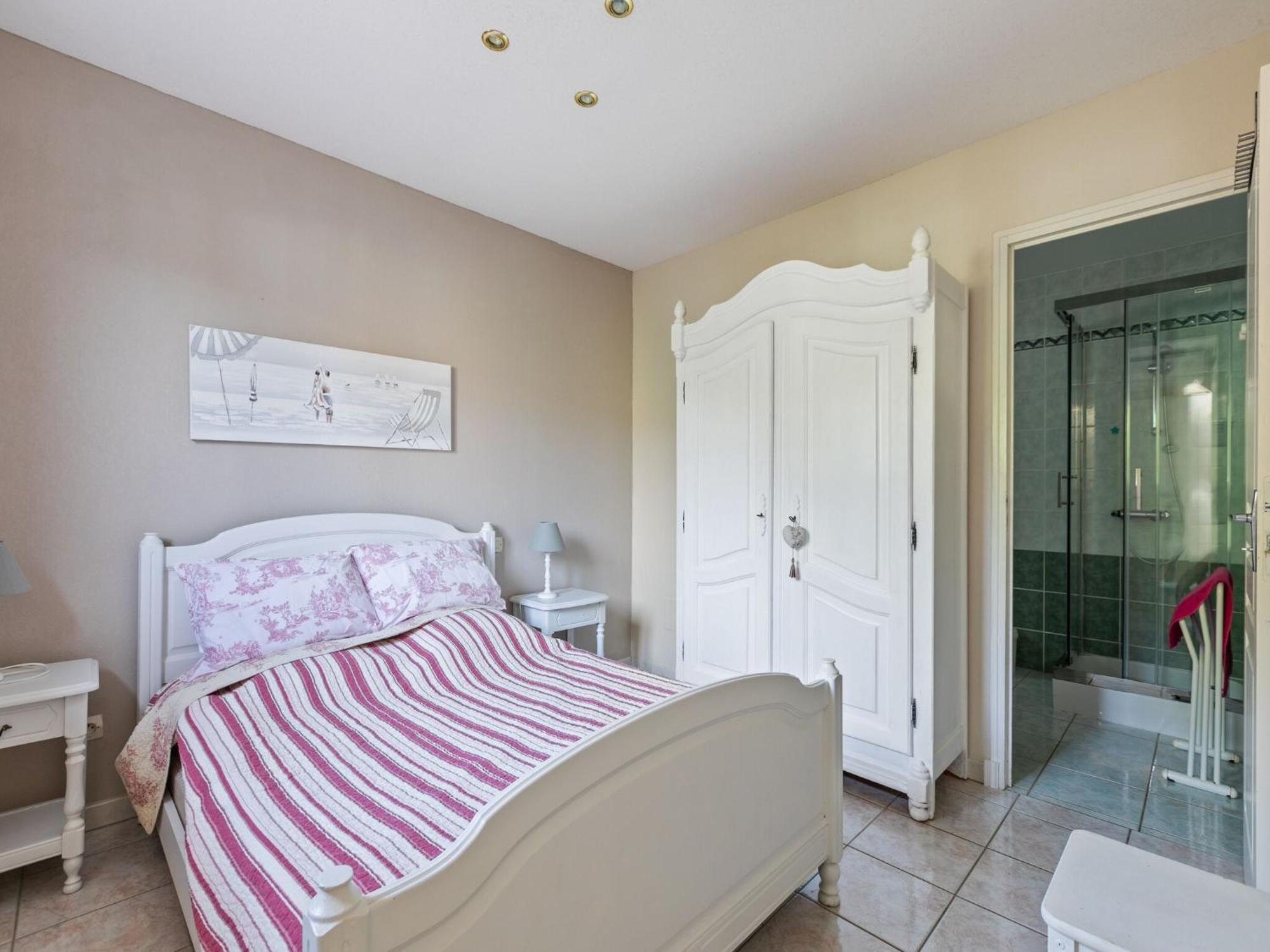 Villa House In The South Of France With Private Pool Roquebrun Exterior foto